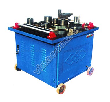 Máy Uốn Sắt GW50